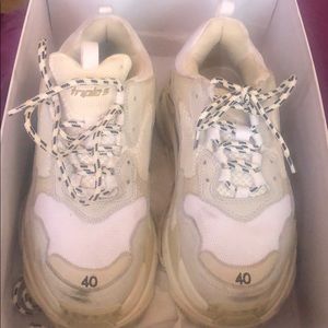 Balenciaga Triple S
